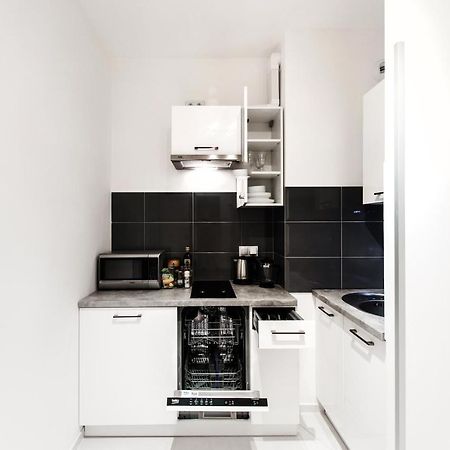 ワルシャワSuper Apart Dywizjonu 303 175/8アパートメント 部屋 写真